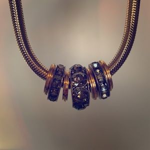 Lanvin necklace